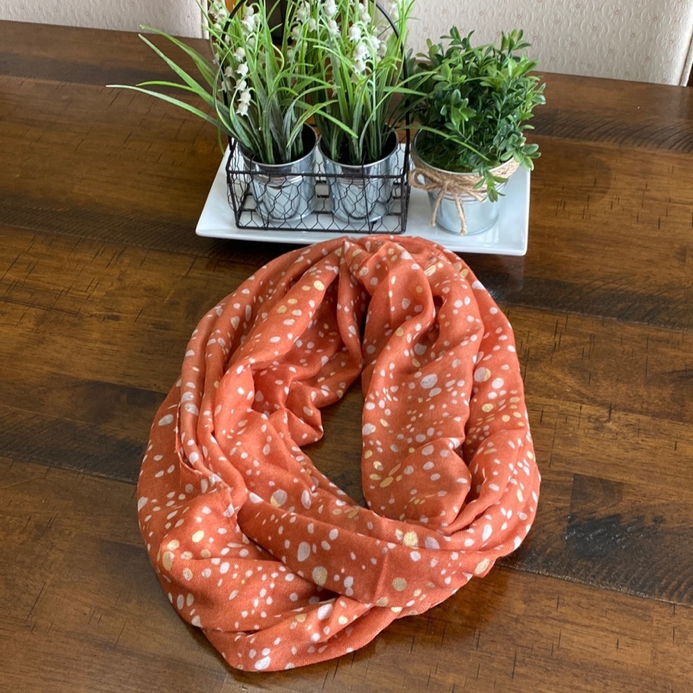 Women’s Scarf
